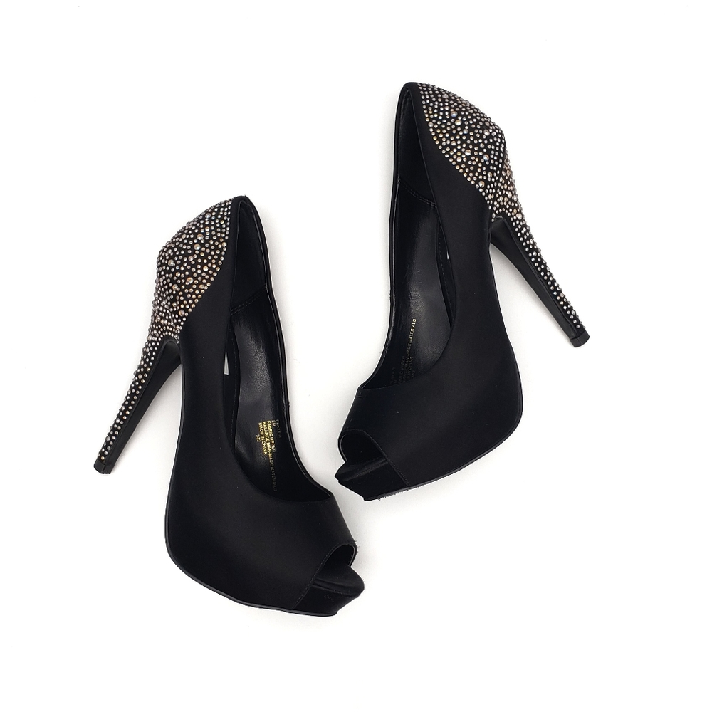 Steve Madden Studded Heels